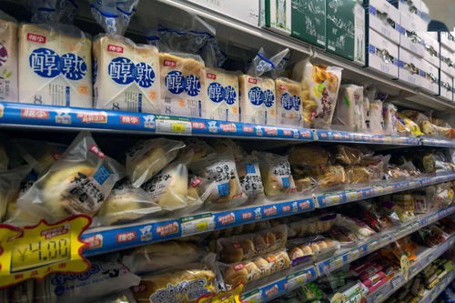 东北面包大王失足上海滩